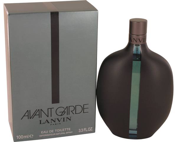 parfum lanvin avant garde homme