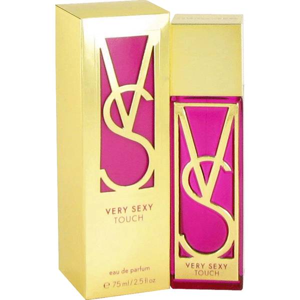 Very Sexy Touch Perfume for Women by Victoria's Secret