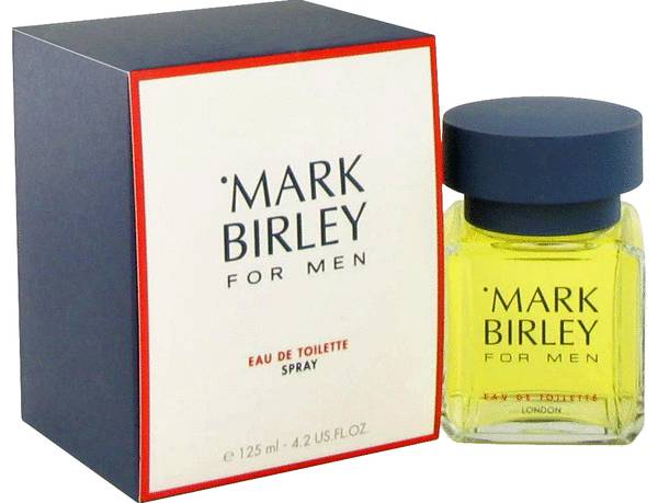 Mark birley eau de toilette new arrivals