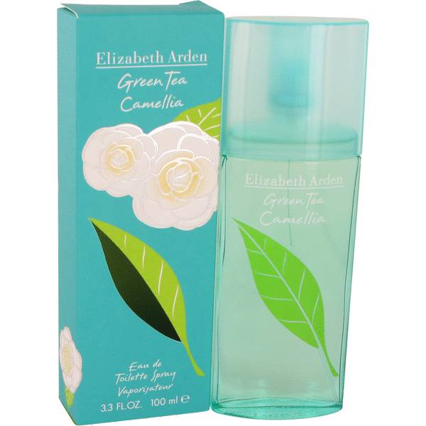 Elizabeth arden green tea bamboo eau de toilette spray hot sale