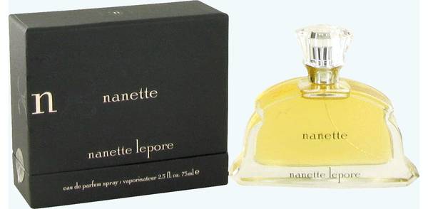 Nanette Perfume by Nanette Lepore