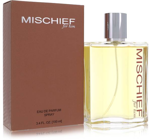 Mischief Cologne by American Beauty