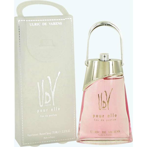 udv pour elle parfum