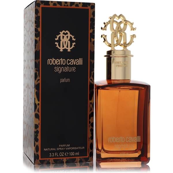 cavalli roberto perfume