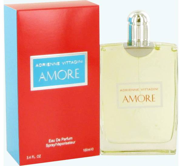 amore amore parfum