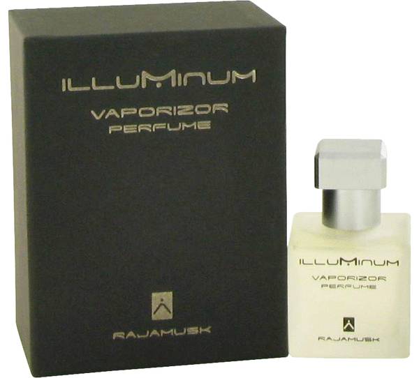 Illuminum Rajamusk Perfume