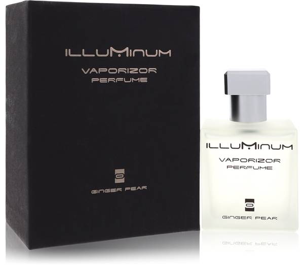 Illuminum Ginger Pear Perfume by Illuminum