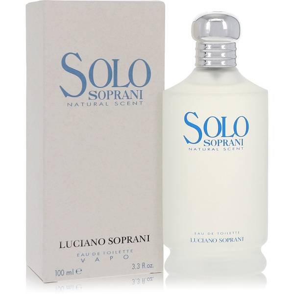 solo perfume