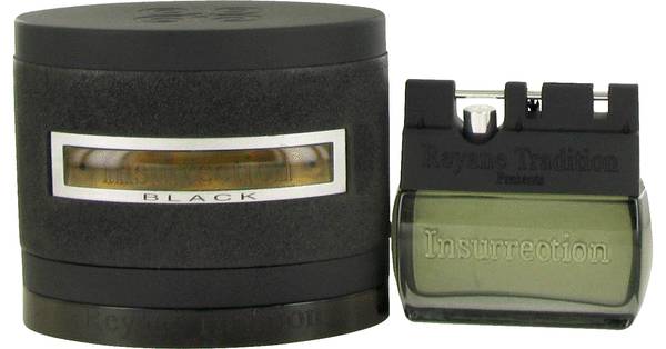 Insurrection Black Cologne