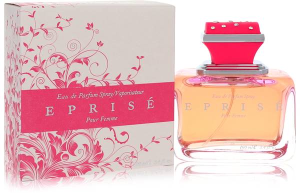Eprise Perfume by Joseph Prive