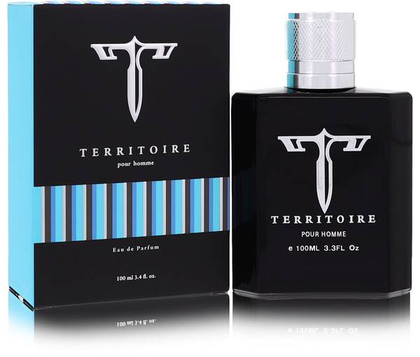 Dis Lui Extreme by YZY Perfume Eau De Parfum Spray 3.4 oz (Men