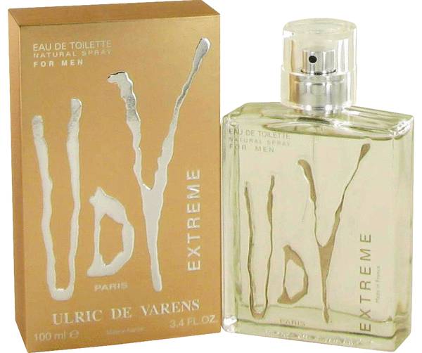 ulric de varens eau de parfum