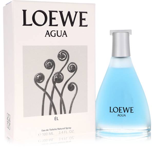 Agua de 2024 loewe parfum