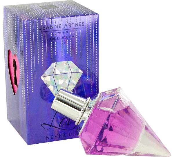 eau de parfum jeanne arthes prix