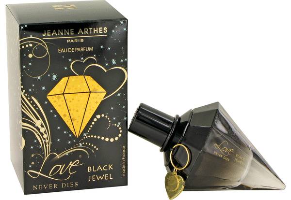 love never dies parfum