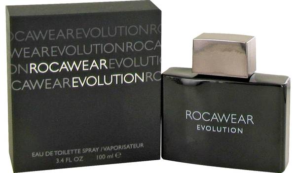 Rocawear Evolution Cologne by Jay-Z