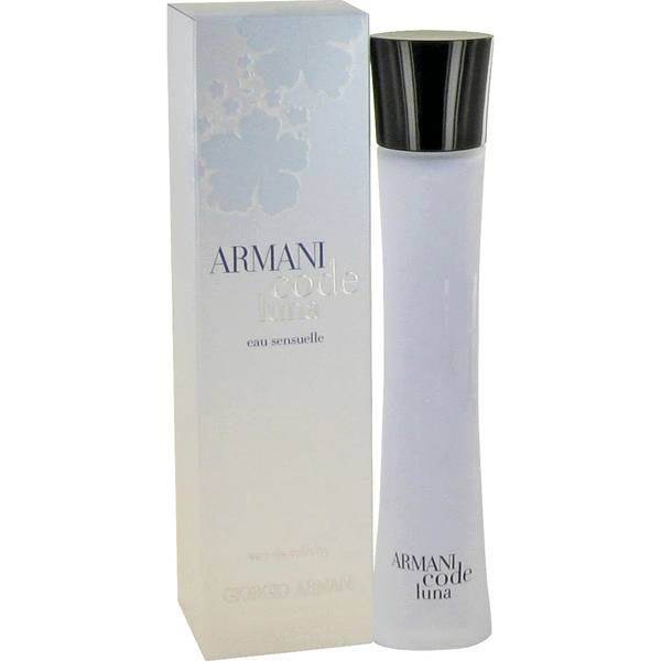 armani fragrances for her