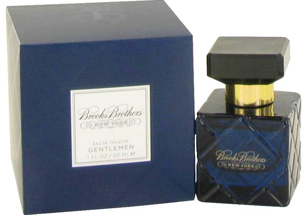 brooks brothers gentleman cologne