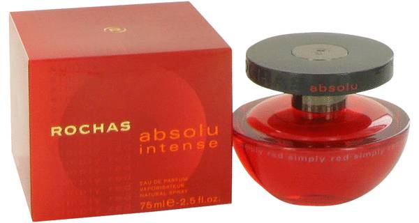 rochas absolu perfume