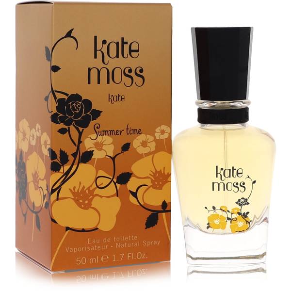 krone cabriolet I første omgang Kate Moss Summer Time Perfume by Kate Moss | FragranceX.com