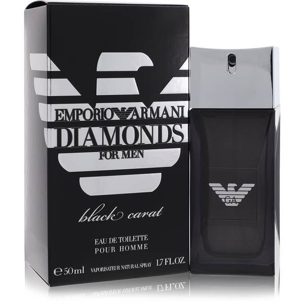 giorgio armani diamonds for him