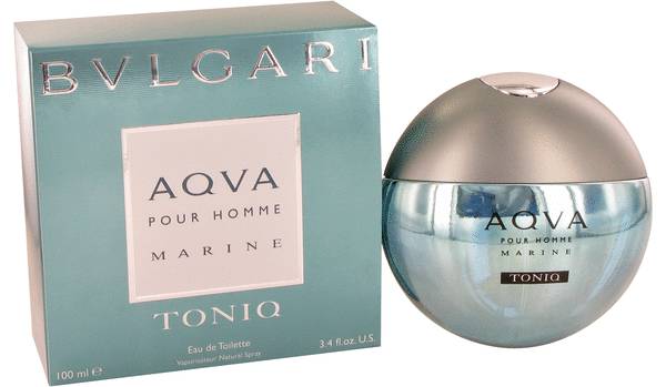 aqva pour homme toniq