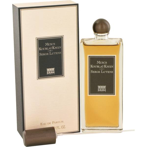 Serge lutens muscs koublai khan new arrivals