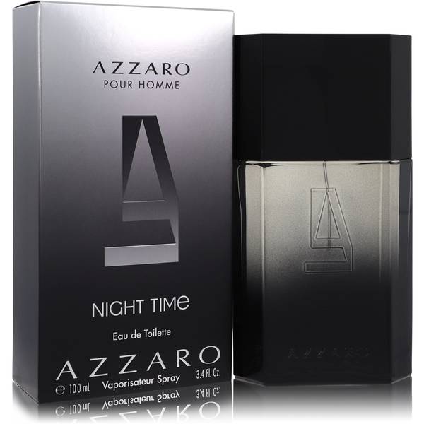 Azzaro Night Time Cologne by Azzaro