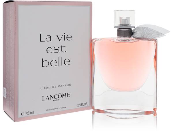 Hyret ordningen rulletrappe Lancome La Vie Est Belle Perfume for Women | FragranceX.com