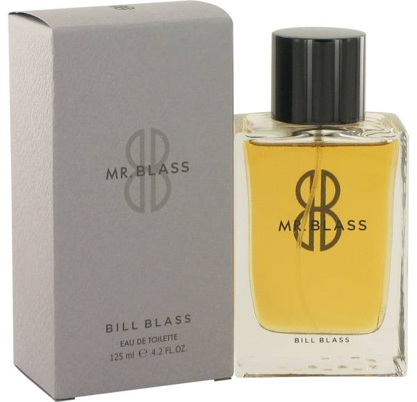 bill blass fragrance