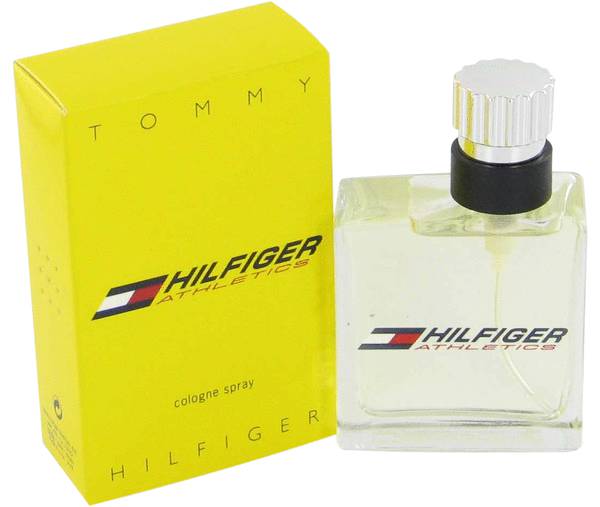 tommy girl sport perfume