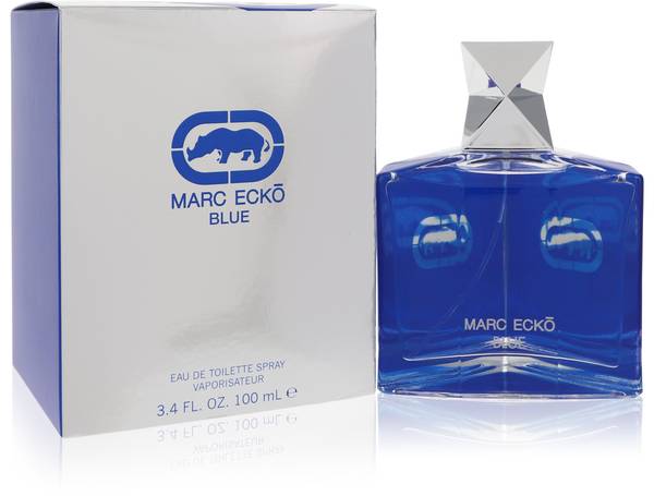 marc ecko blue 1.7 oz