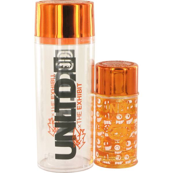 Ecko Unlimited Perfume