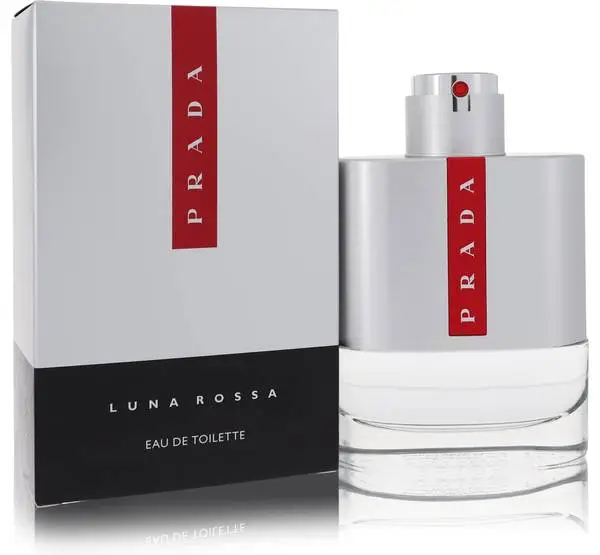 Best prada discount perfume for him