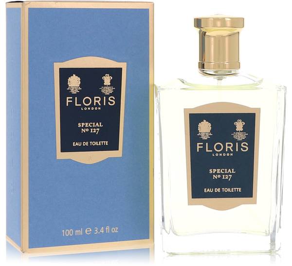 Floris Special No 127 Cologne by Floris