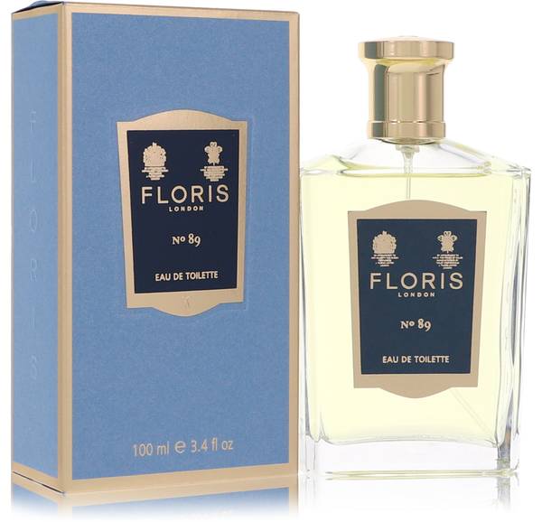 Floris best sale 89 review