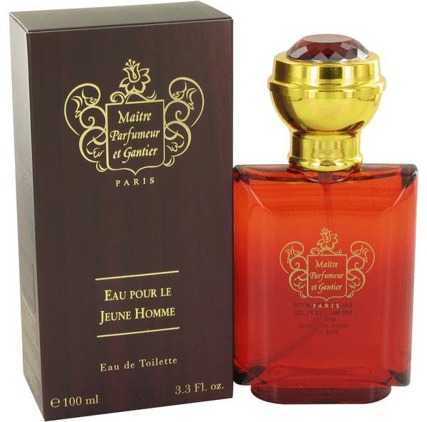 parfum femme imperatrice