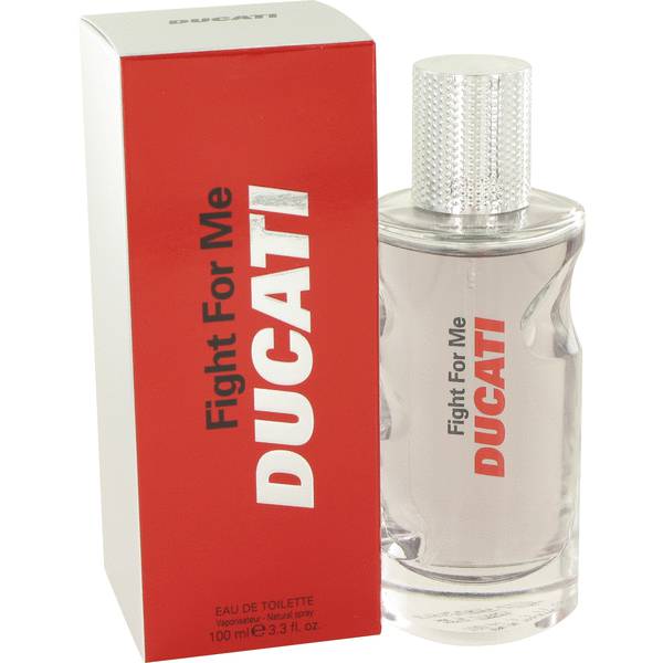 parfum ducati