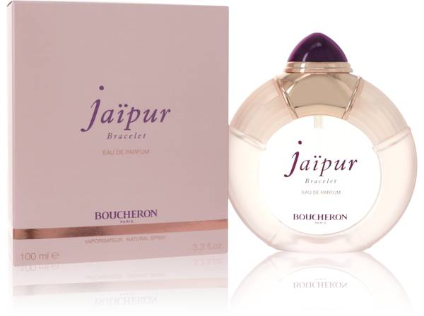 Jaipur Bracelet Perfume by Boucheron