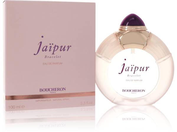 boucheron fragrance