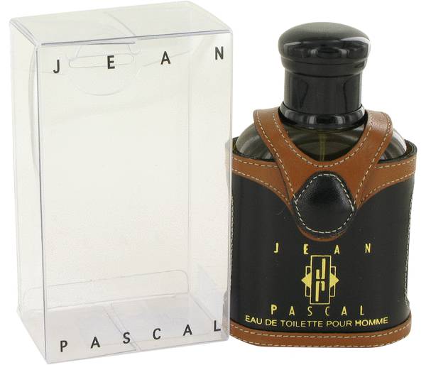 Jean Pascal Cologne