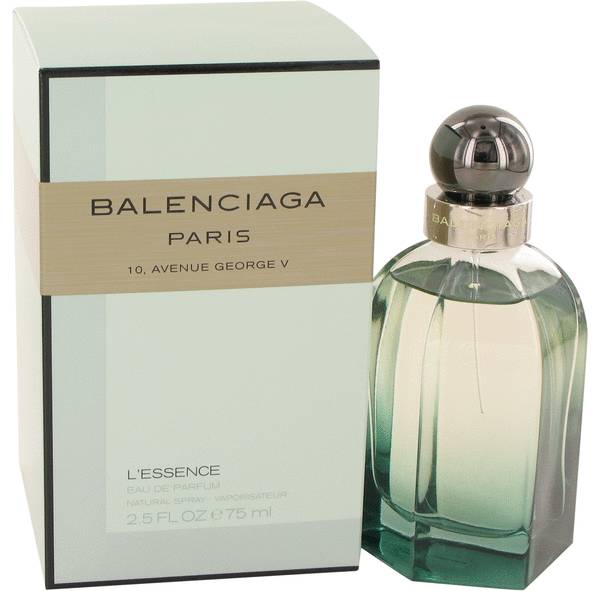 Balenciaga Paris L'essence Perfume by 