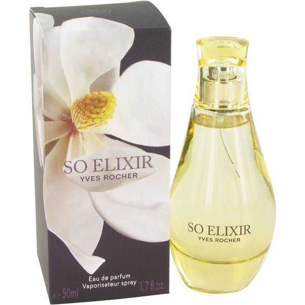 so elixir yves rocher price