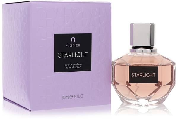 Aigner starlight perfume new arrivals