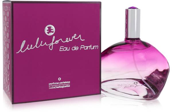 Lulu Forever Perfume by Lulu Castagnette