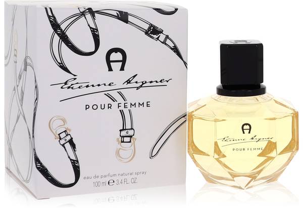 Aigner Pour Femme Perfume by Etienne Aigner