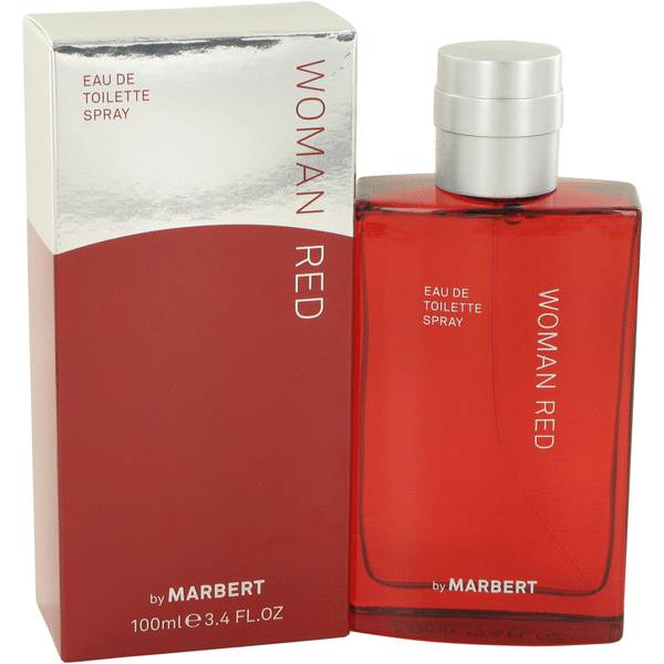 Lady in red online perfume