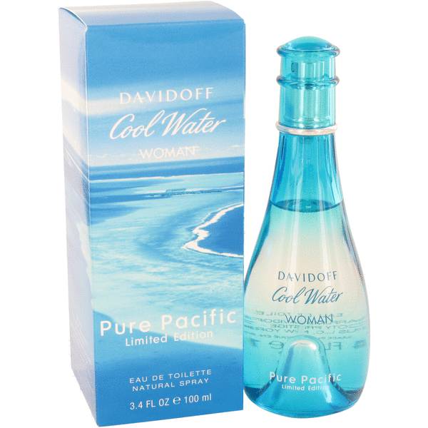 Cool water 100ml discount price