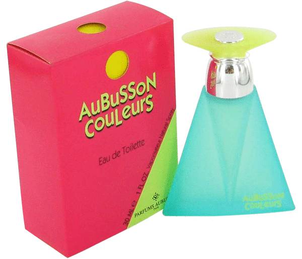 Aubusson Couleurs Perfume for Women by Aubusson | FragranceX.com