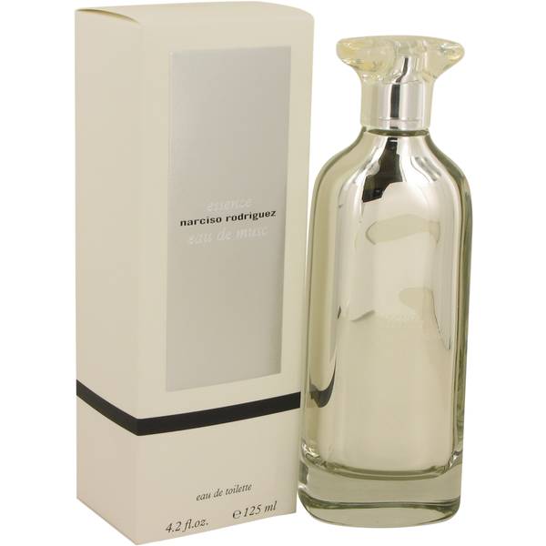 narciso rodriguez essence eau de parfum